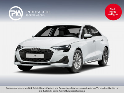 Audi A3 Gebrauchtwagen