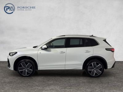 VW Tiguan Gebrauchtwagen VW Tiguan Gebrauchtwagen