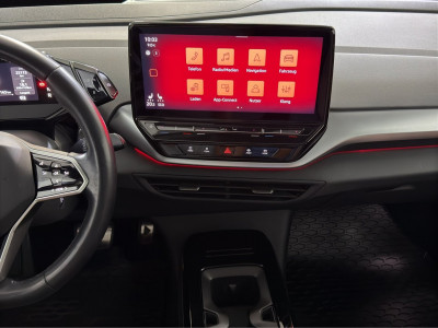 VW ID.4 Gebrauchtwagen