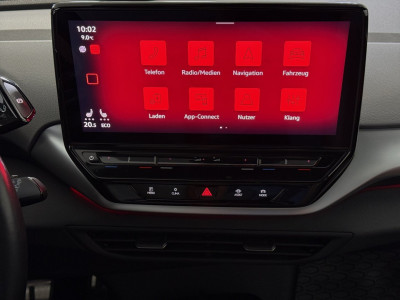 VW ID.4 Gebrauchtwagen