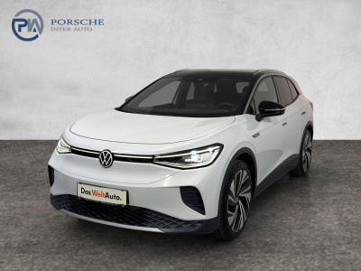 VW ID.4 Gebrauchtwagen