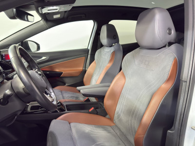 VW ID.4 Gebrauchtwagen