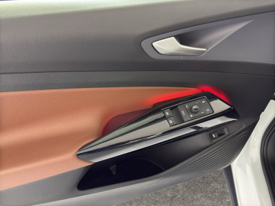 VW ID.4 Gebrauchtwagen