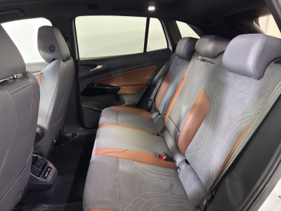 VW ID.4 Gebrauchtwagen