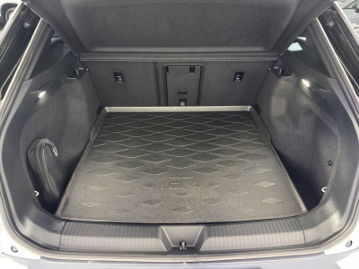 VW ID.4 Gebrauchtwagen