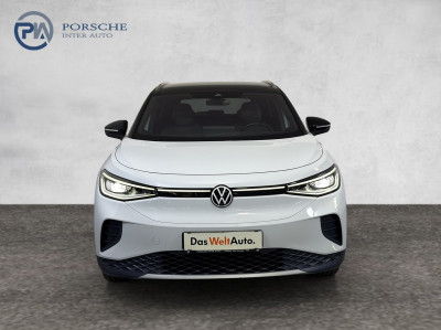 VW ID.4 Gebrauchtwagen