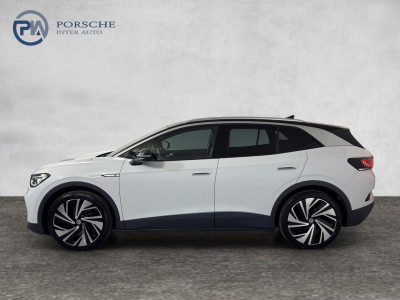 VW ID.4 Gebrauchtwagen