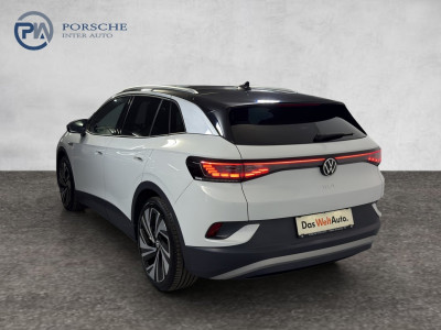 VW ID.4 Gebrauchtwagen