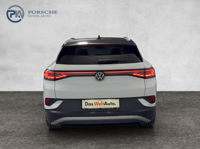 VW ID.4 Gebrauchtwagen