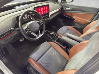 VW ID.4 Gebrauchtwagen