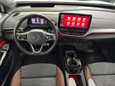 VW ID.4 Gebrauchtwagen