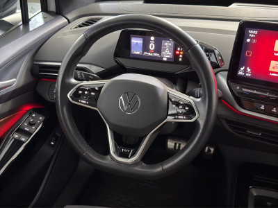 VW ID.4 Gebrauchtwagen