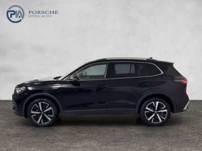 VW Tiguan Gebrauchtwagen VW Tiguan Gebrauchtwagen
