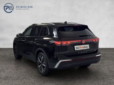 VW Tiguan Gebrauchtwagen VW Tiguan Gebrauchtwagen