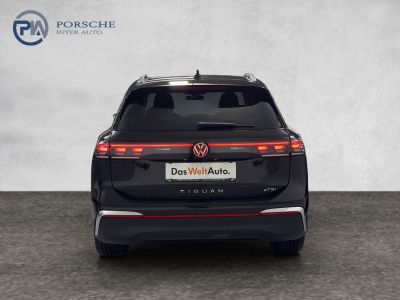 VW Tiguan Gebrauchtwagen VW Tiguan Gebrauchtwagen