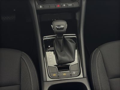 Skoda Karoq Gebrauchtwagen Skoda Karoq Gebrauchtwagen