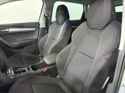 Skoda Karoq Gebrauchtwagen Skoda Karoq Gebrauchtwagen