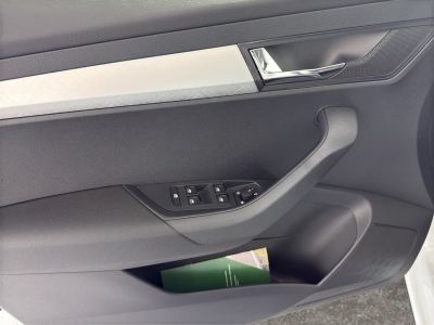 Skoda Karoq Gebrauchtwagen Skoda Karoq Gebrauchtwagen