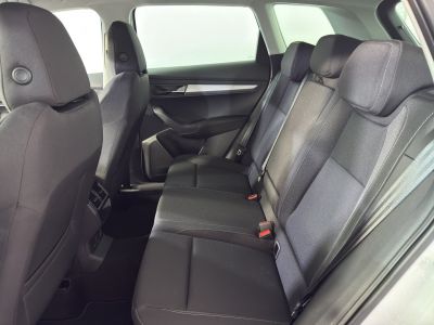 Skoda Karoq Gebrauchtwagen Skoda Karoq Gebrauchtwagen