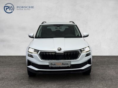 Skoda Karoq Gebrauchtwagen Skoda Karoq Gebrauchtwagen