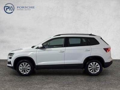 Skoda Karoq Gebrauchtwagen Skoda Karoq Gebrauchtwagen