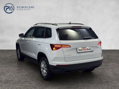 Skoda Karoq Gebrauchtwagen Skoda Karoq Gebrauchtwagen