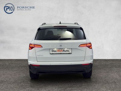 Skoda Karoq Gebrauchtwagen Skoda Karoq Gebrauchtwagen