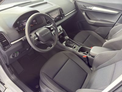Skoda Karoq Gebrauchtwagen Skoda Karoq Gebrauchtwagen