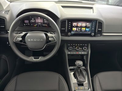 Skoda Karoq Gebrauchtwagen Skoda Karoq Gebrauchtwagen