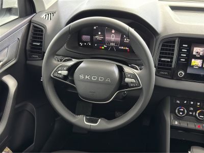 Skoda Karoq Gebrauchtwagen Skoda Karoq Gebrauchtwagen