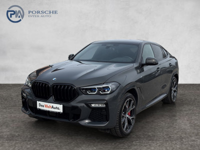 BMW X6 Gebrauchtwagen