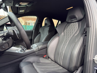 BMW X6 Gebrauchtwagen