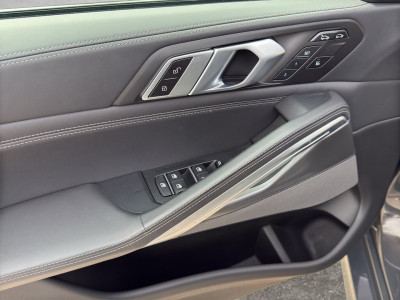 BMW X6 Gebrauchtwagen