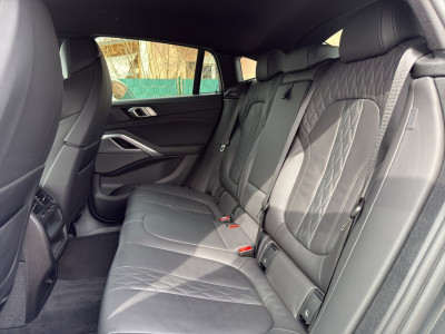 BMW X6 Gebrauchtwagen