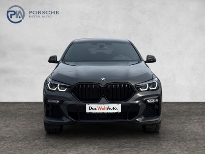BMW X6 Gebrauchtwagen