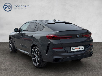 BMW X6 Gebrauchtwagen