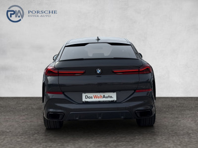 BMW X6 Gebrauchtwagen