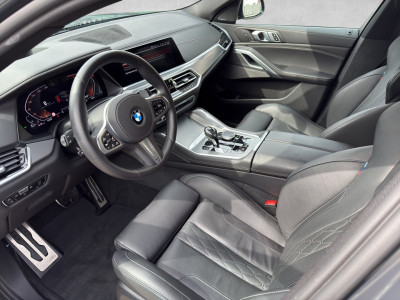 BMW X6 Gebrauchtwagen