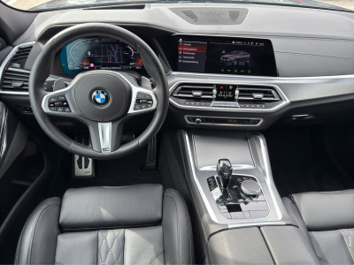 BMW X6 Gebrauchtwagen