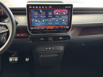 VW ID.Buzz Gebrauchtwagen