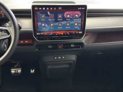 VW ID.Buzz Gebrauchtwagen VW ID.Buzz Gebrauchtwagen