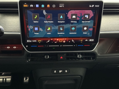 VW ID.Buzz Gebrauchtwagen