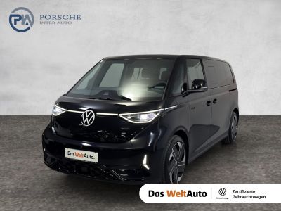 VW ID.Buzz Gebrauchtwagen VW ID.Buzz Gebrauchtwagen