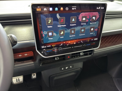 VW ID.Buzz Gebrauchtwagen