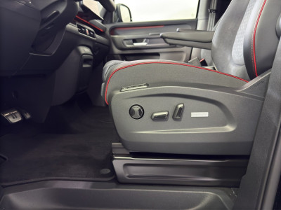 VW ID.Buzz Gebrauchtwagen