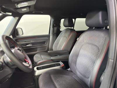 VW ID.Buzz Gebrauchtwagen VW ID.Buzz Gebrauchtwagen