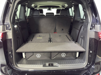 VW ID.Buzz Gebrauchtwagen