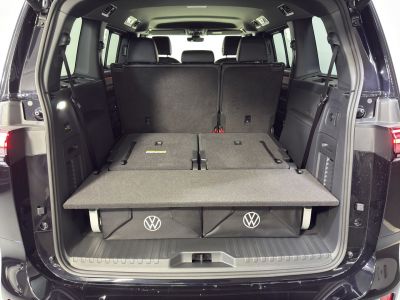 VW ID.Buzz Gebrauchtwagen VW ID.Buzz Gebrauchtwagen