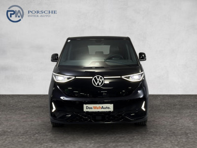 VW ID.Buzz Gebrauchtwagen