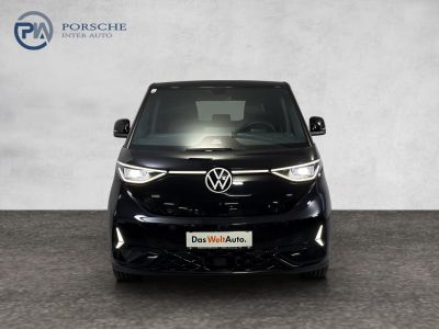 VW ID.Buzz Gebrauchtwagen VW ID.Buzz Gebrauchtwagen